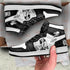 Usopp Sneakers Custom OP Shoes Manga Style